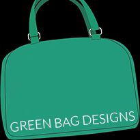 Green Bag Designs