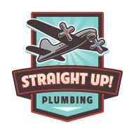 Straight Up! Plumbing