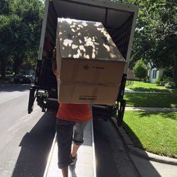 Loading done strategically and effectively