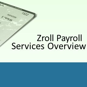 Zroll Payroll