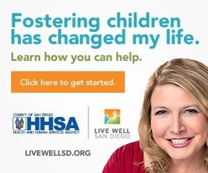 Foster Recruitment Campaign