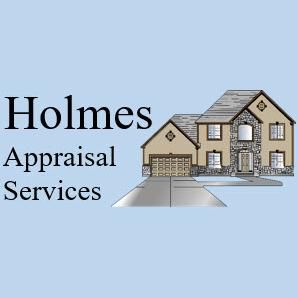 Holmes Appraisal Services, Inc.