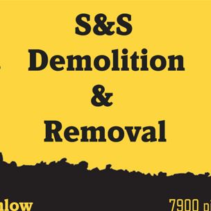 S&S Demolition and Removal