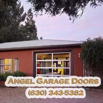 Angel Garage Door Repair Naperville