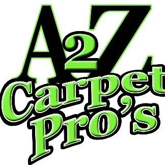 A to Z Pro Carpet Cleaning