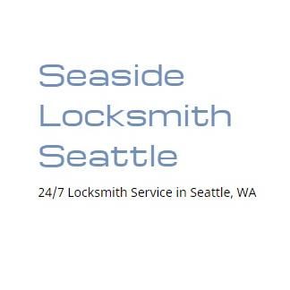 Seaside Locksmith