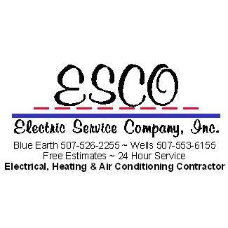 Electric Service Co., Inc.