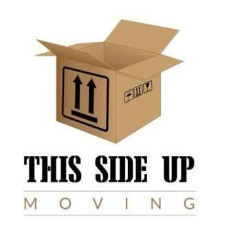 Avatar for This Side Up Moving Company