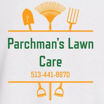 Parchmans Lawn Care