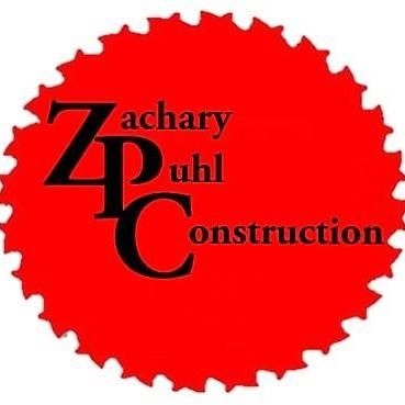 Zachary Puhl Construction