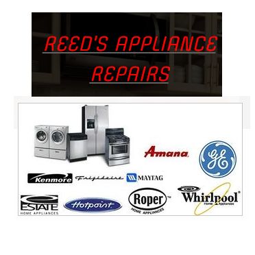 Reed's Appliance Repairs