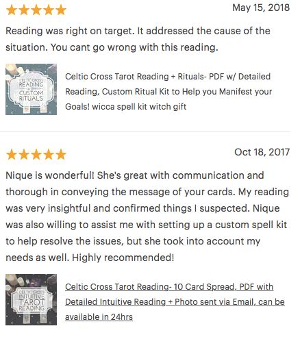 Reviews