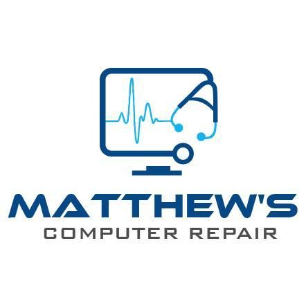 Matthew's Computer Repair