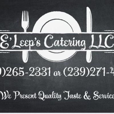 Avatar for E'leep's Catering LLC