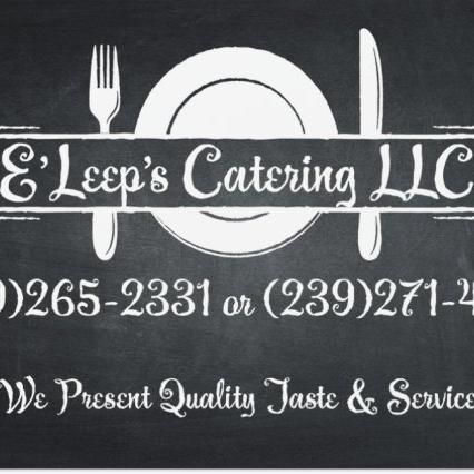 E'leep's Catering LLC