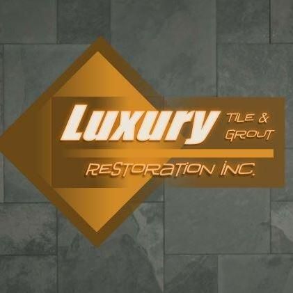 Luxury Tile and Grout