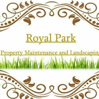 Royal Park Property Maintenance and Landscaping...