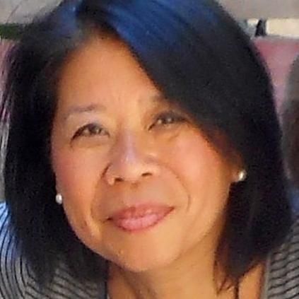 Elaine Matsushita