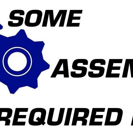 Some Assembly Required MI LLC
