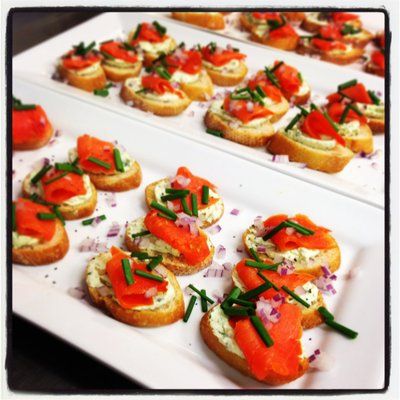 Crustini