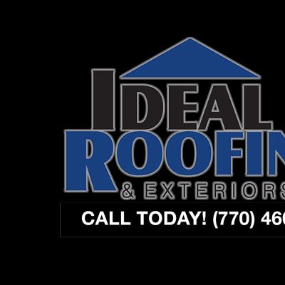 Ideal Roofing and Exteriors,Inc.
