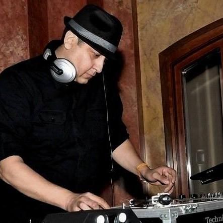 DJ Rafa Velazquez