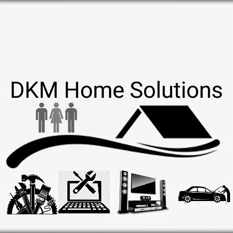 dkm home solutions