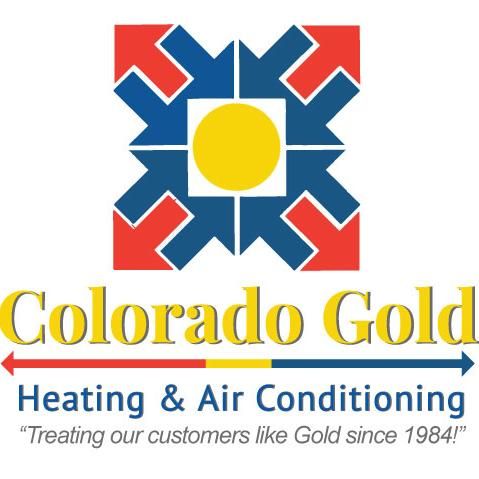 Colorado Gold Heating & Air Conditioning