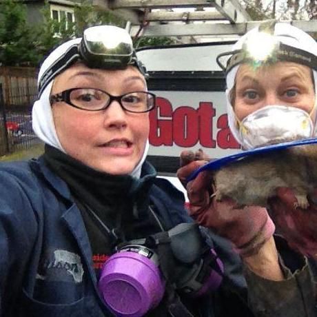 WA Evergreen Insulation