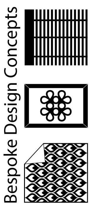 Bespoke Design Concepts