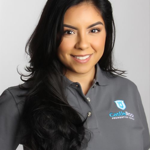 Michelle Jaimes - Office Manager