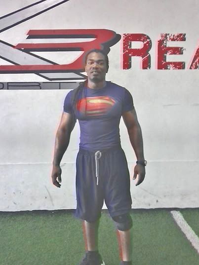Ultimate Fitness Training