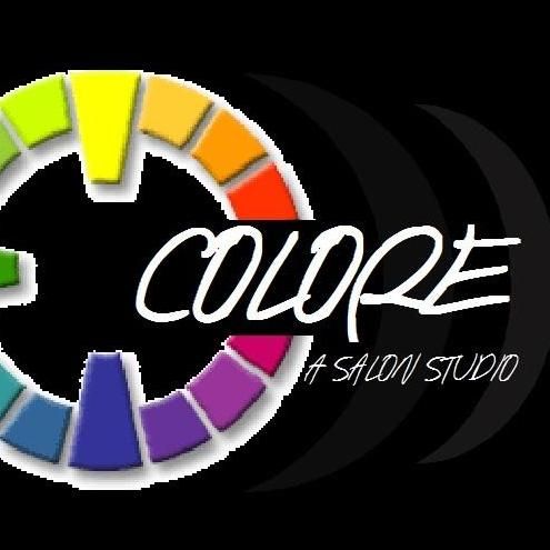 Colore, A Salon Studio