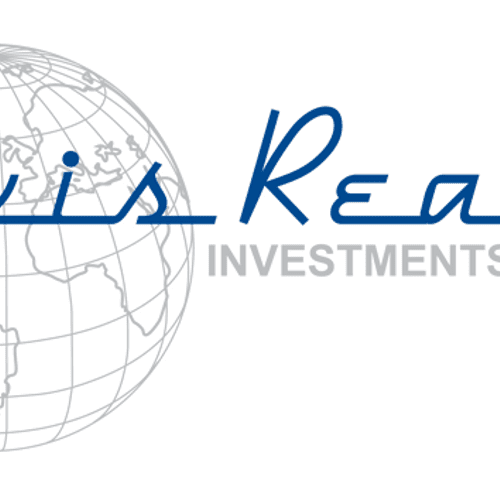 Alvis Realty Logo