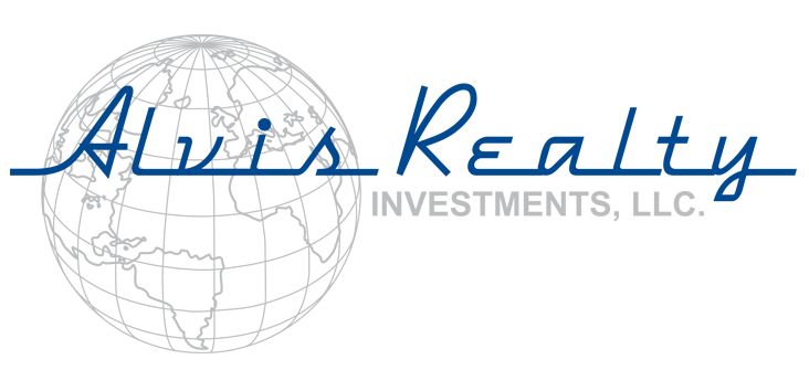 Alvis Realty Logo
