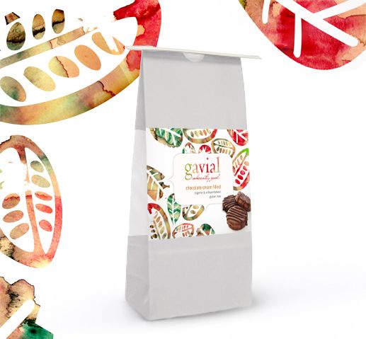 Packaging. Illustration and Design