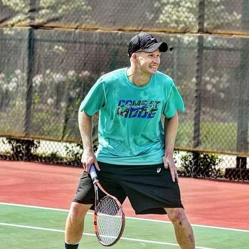 Chris Dalton Tennis Lessons