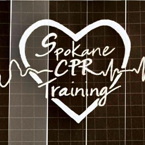 Spokane CPR Training