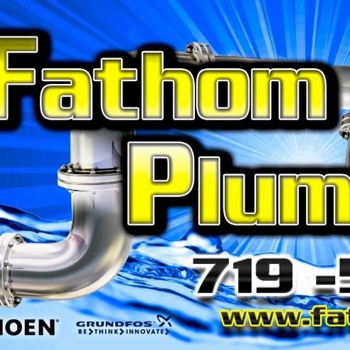 Fathom Plumbing
