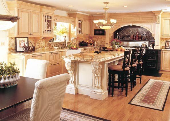 molding and refinish