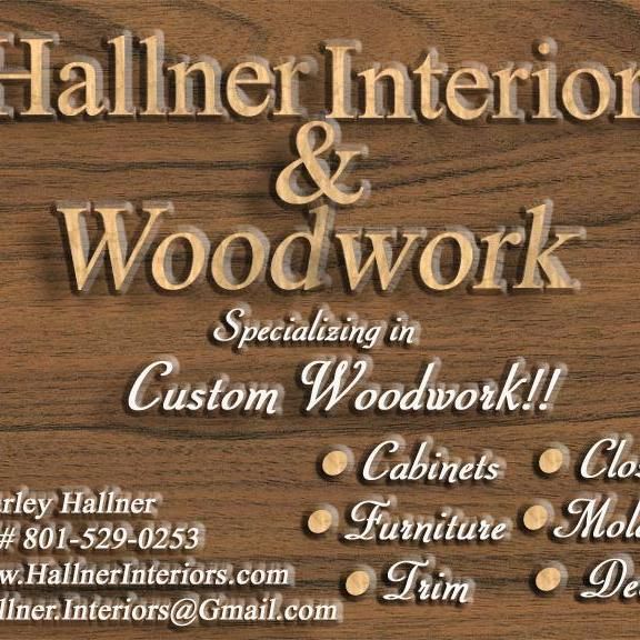 Hallner Interiors & Woodwork