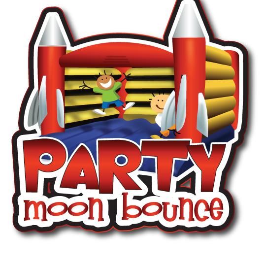 Party Moon Bounce