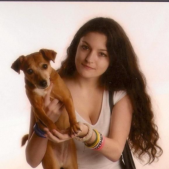 Elizabeth's Pet Service