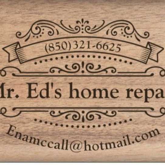 Mr. Ed's Home Repair