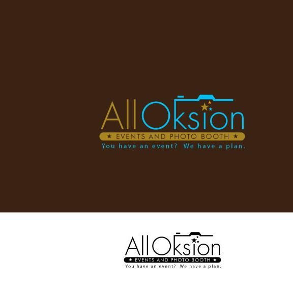 All OKsion Events and Photo Booth