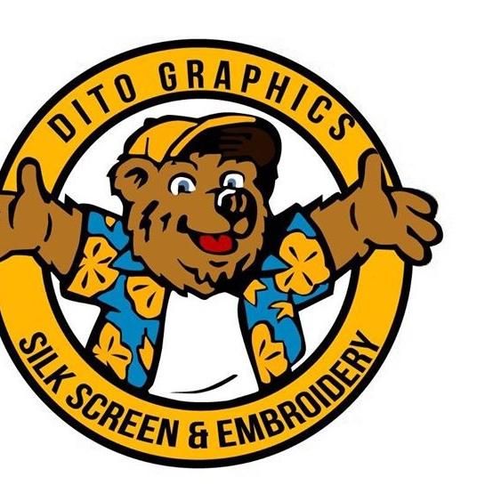 Dito Graphics & Embroidery