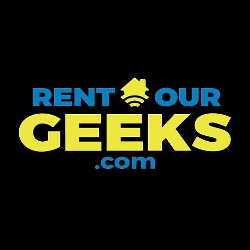 Rent Our Geeks