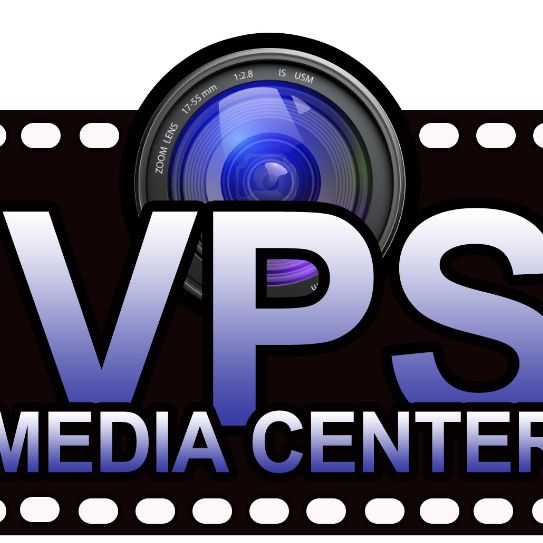 VPS Media Center