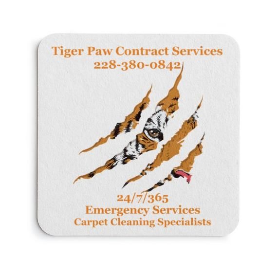 Tiger Paw Contract Services