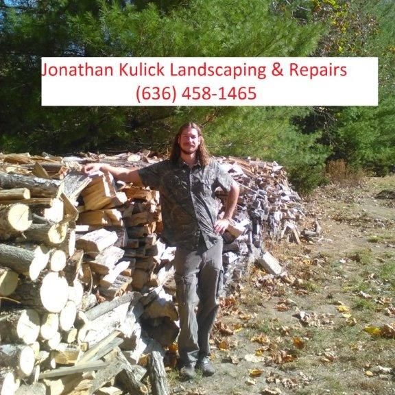 Jon Kulick Landscaping